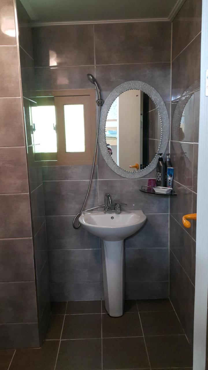 Kangguan Guesthouse Tongyeong Bagian luar foto